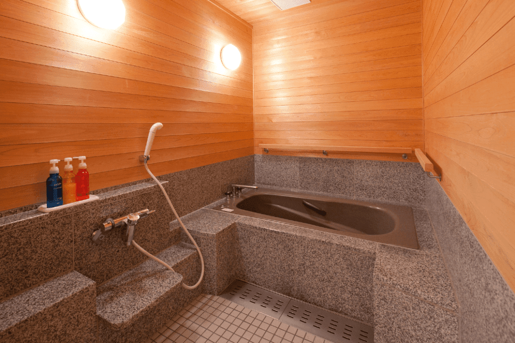 Baño japonés. Una tradición saludable - Japansmartoilet.com