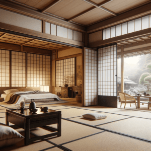 ¿Qué es un ryokan? Descubre la hospitalidad tradicional japonesa