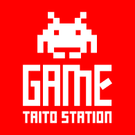 Taito Station, Logo de Taito Station