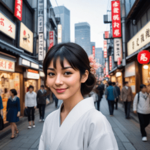 ¿Cómo puedo vivir en Japón?