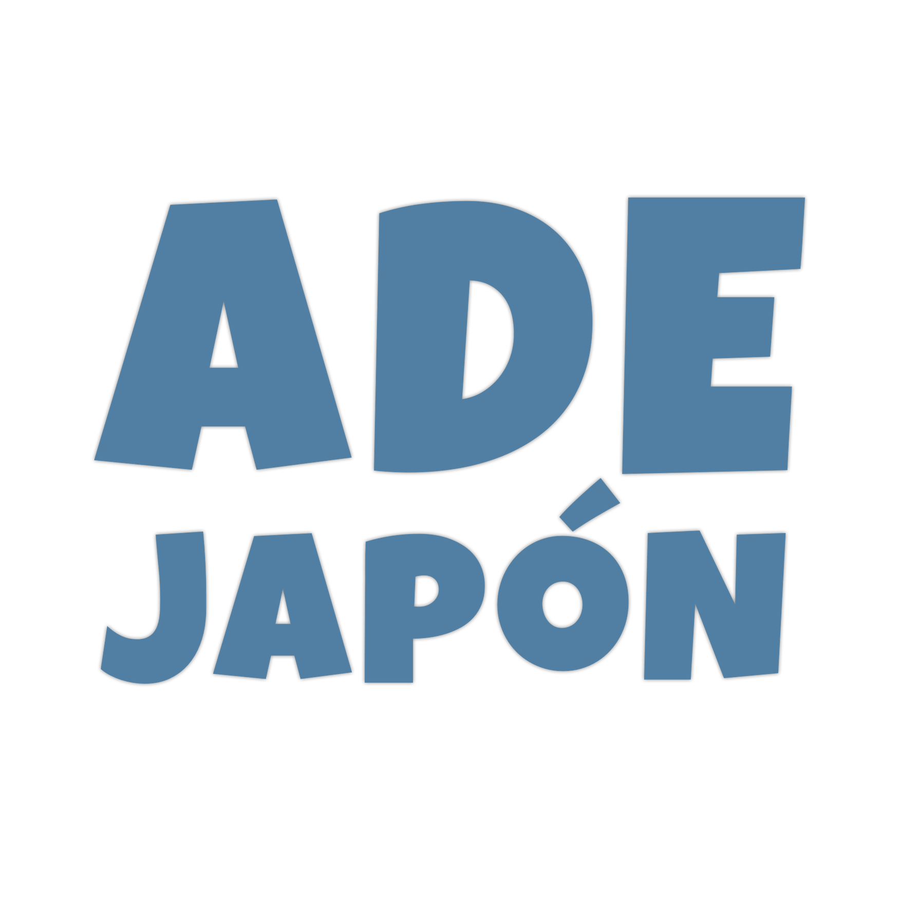 Logo ADE Japón_circular